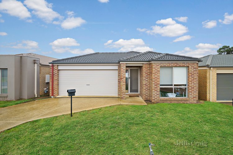 28 Mcdonald Drive Mitchell Park 3355
