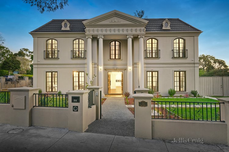 28 McShane Street Balwyn North 3104
