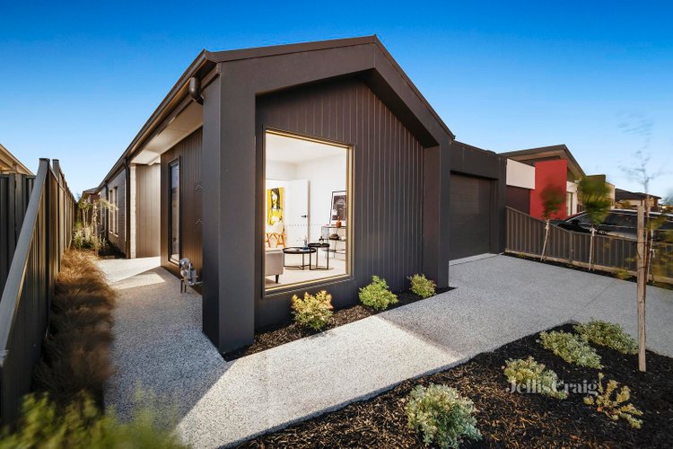 28 Mellish Street Lucas 3350