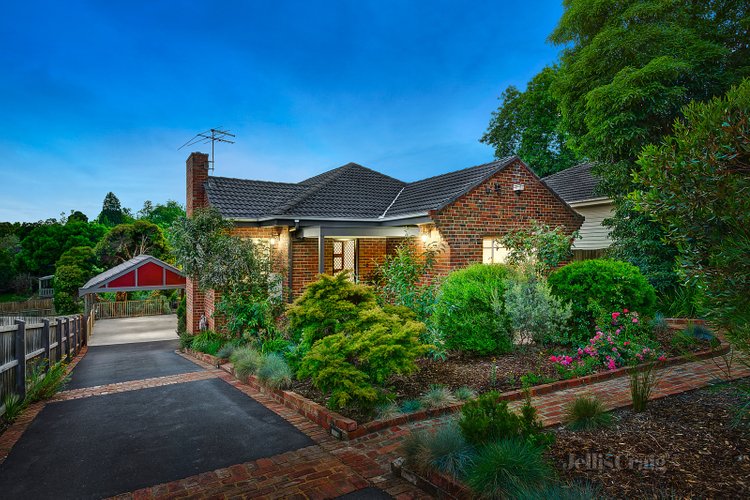 28 Melrose Street Mont Albert North 3129