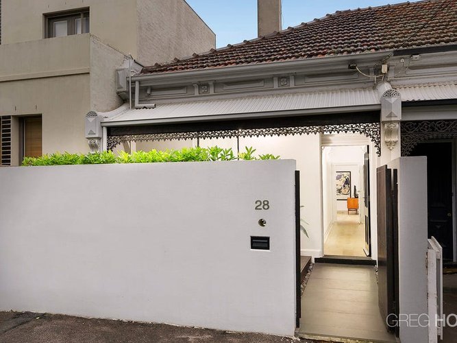 28 Mills Street Albert Park 3206