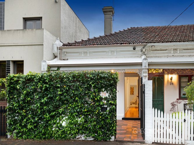 28 Mills Street Albert Park 3206