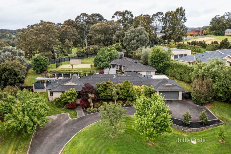 28 Monckton Road Templestowe 3106