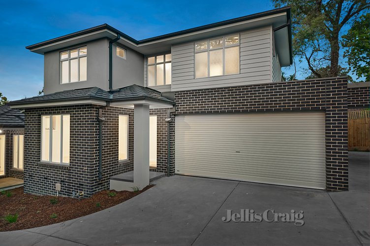 2 8 Montgomery  Court Kilsyth 3137