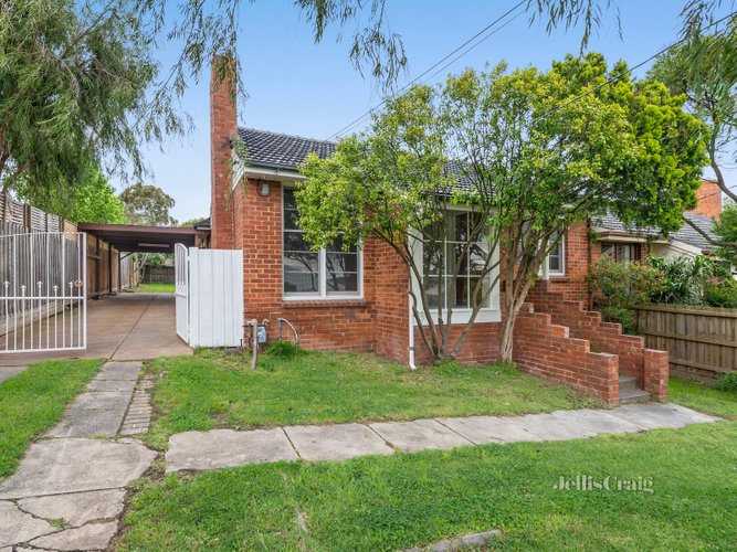 28 Mulgrave Street Ashwood 3147