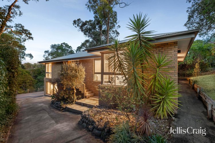 28 Mullens Road Warrandyte 3113