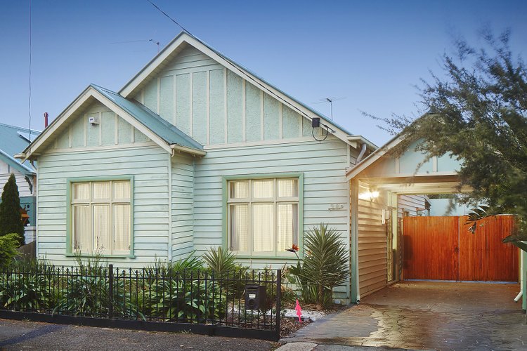 28 Murdock Street Brunswick 3056