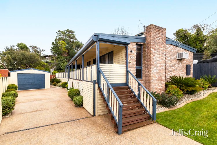 28 Murray Court Tootgarook 3941