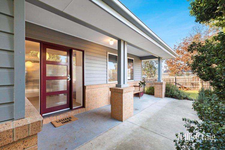 28 Neates Road Campbells Creek 3451