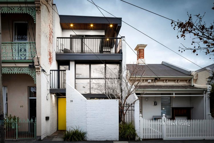 28 Newry Street Fitzroy North 3068