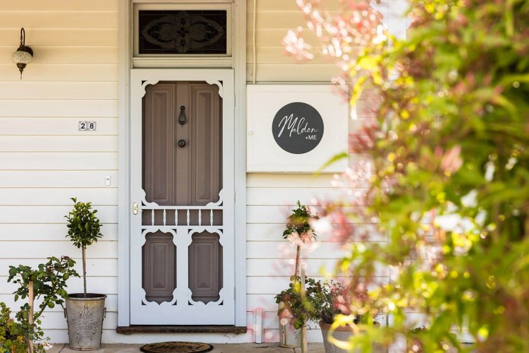 28 Newstead Road  Maldon 3463