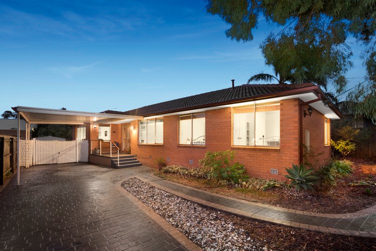 28 Ninevah Crescent Wheelers Hill 3150
