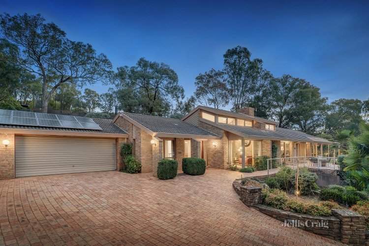 28 Oakland Drive Warrandyte 3113
