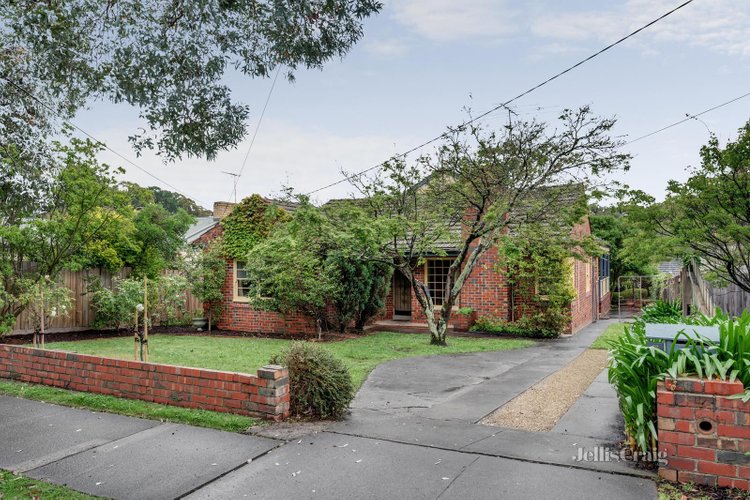 28 Pakenham Street Blackburn 3130