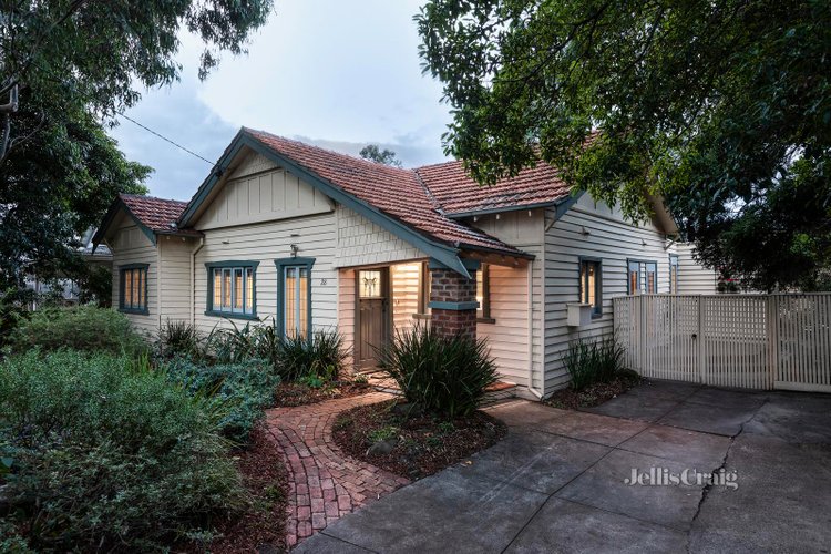 28 Park Crescent Fairfield 3078