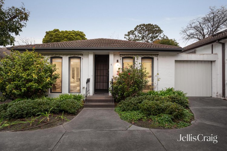 2 8 Park Street Malvern 3144