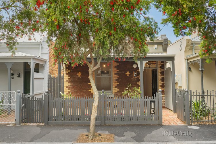 28 Parkville Street Richmond 3121