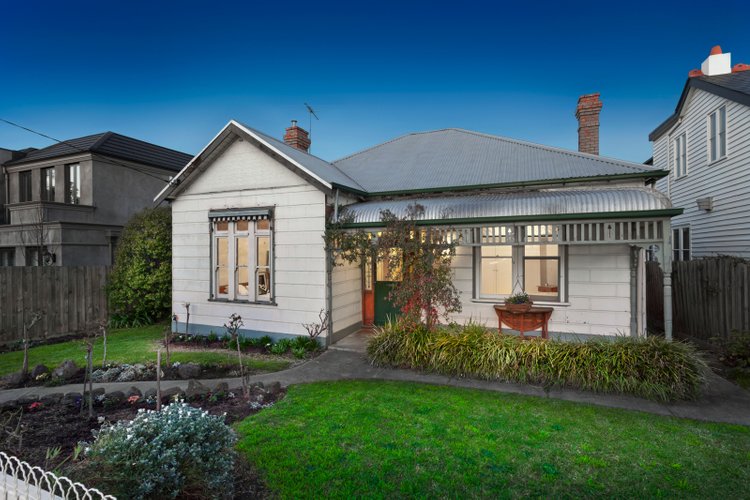 28 Parslow Street Malvern 3144