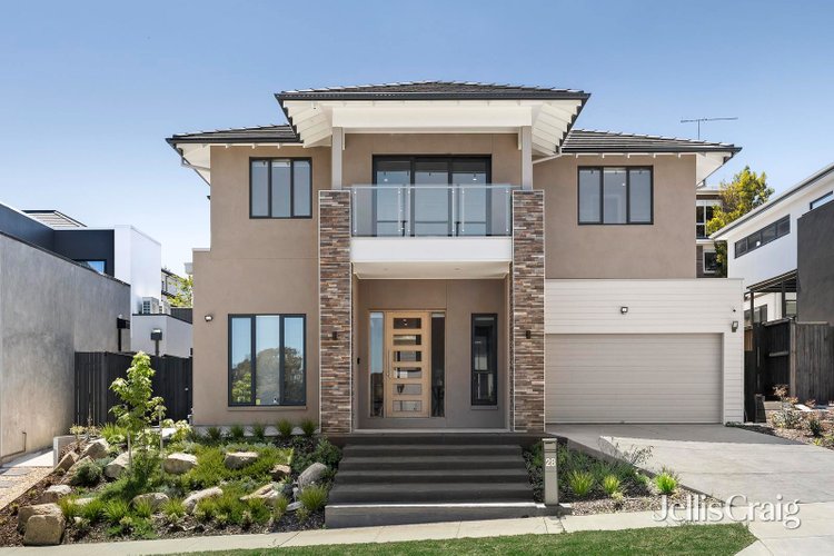 28 Penfolds Rise Doncaster 3108