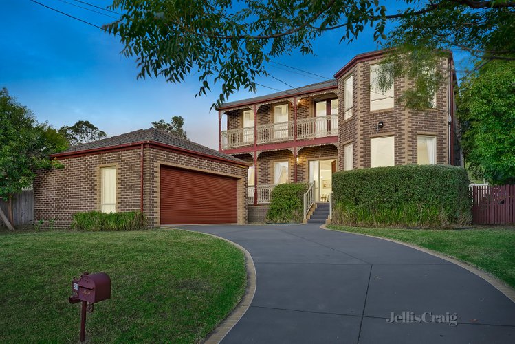 28 Pepperell Avenue Glen Waverley 3150