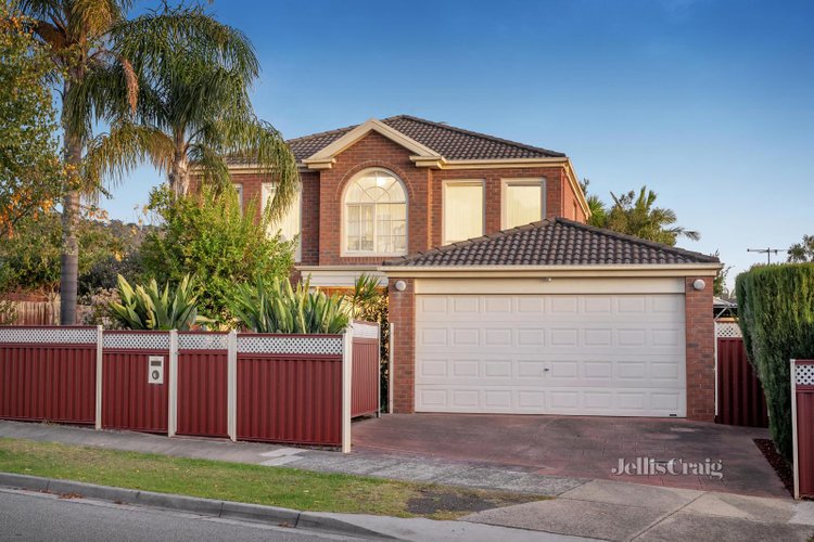 28 Pia Drive Rowville 3178