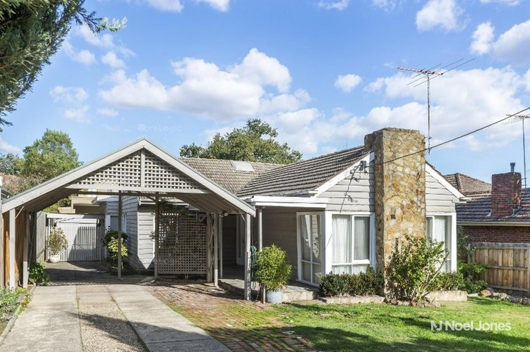 28 Porter Road Balwyn 3103