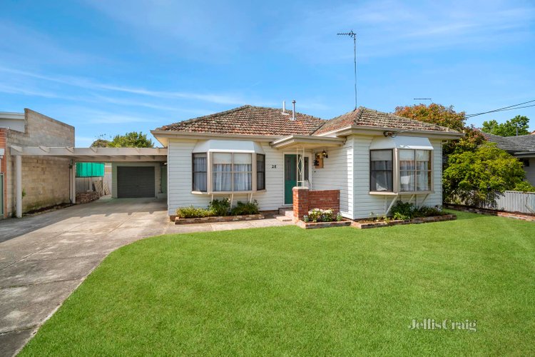 28 Prince Street Alfredton 3350