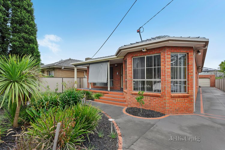 28 Princess Street Fawkner 3060