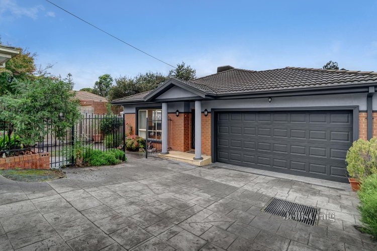 2 8 Pyalong Avenue Rosanna 3084