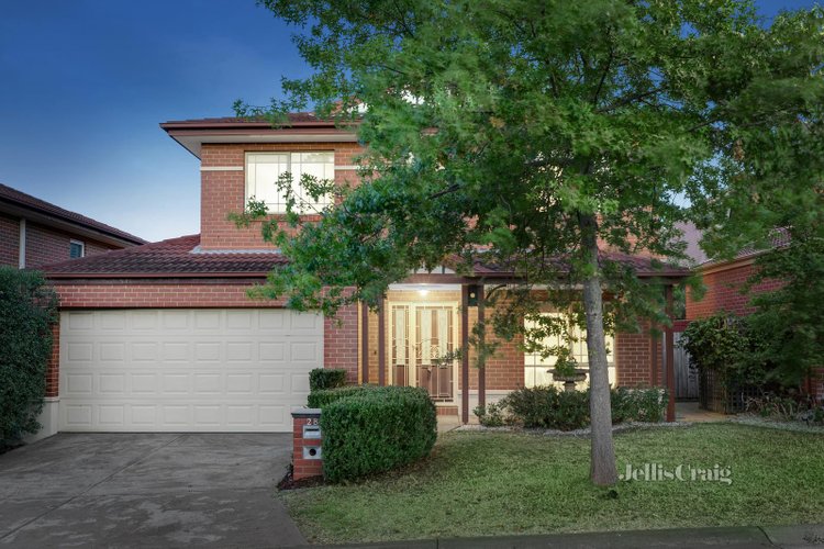 28 Ray Drive Balwyn North 3104