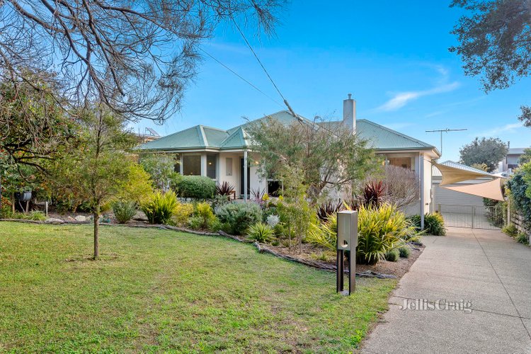 28 Revell Street Blairgowrie 3942