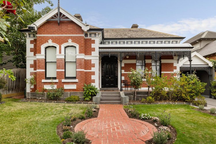 28 Robinson Road  Hawthorn 3122