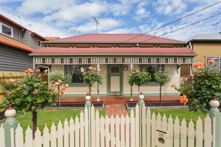 28 Rodda Street Coburg 3058