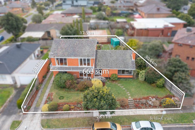 28 Rose Street Doncaster 3108