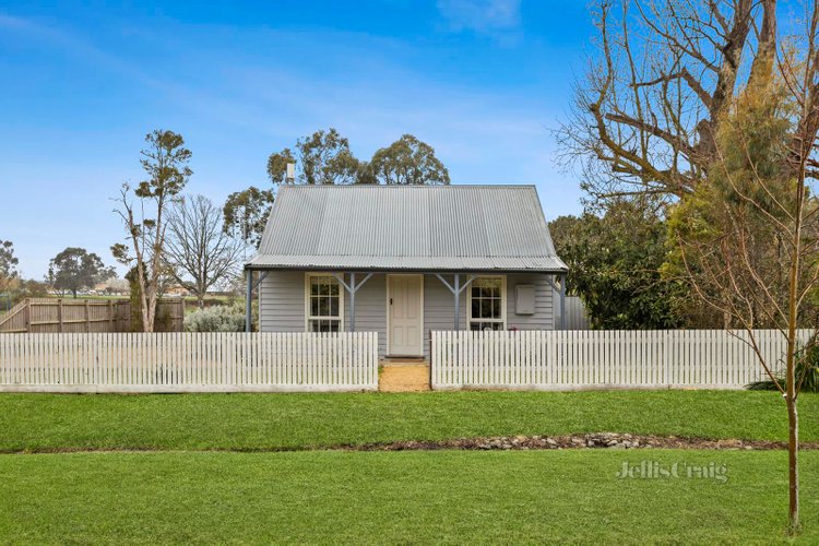 28 Ross Street, Malmsbury