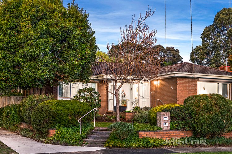 28 Sainsbury Avenue Greensborough 3088