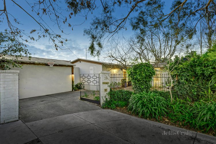 28 Salisbury Street Balwyn 3103