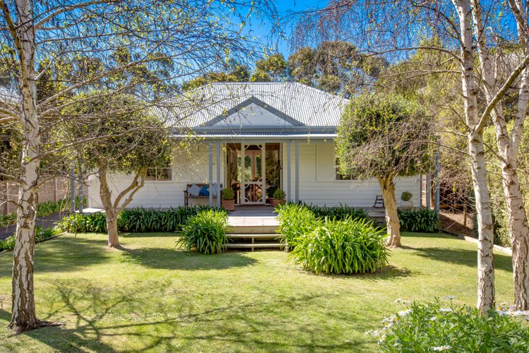28 Seabird Way Portsea 3944