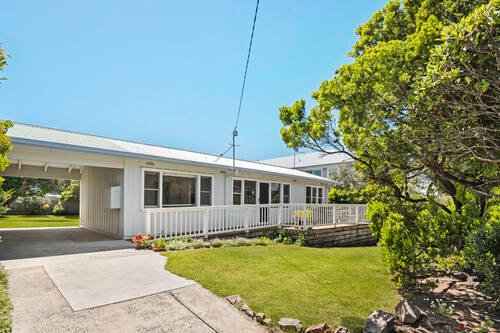 28 Shirley Avenue  Sorrento 3943