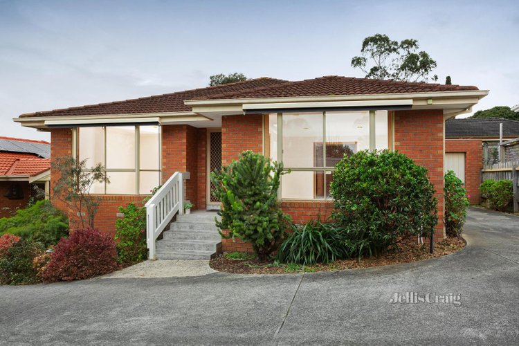 2 8 Station Road Montmorency 3094