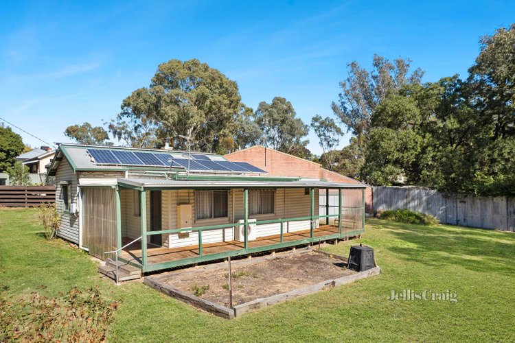 28 Station Street Harcourt 3453