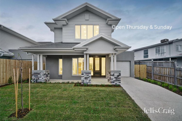 28 Stewart Terrace Macleod 3085