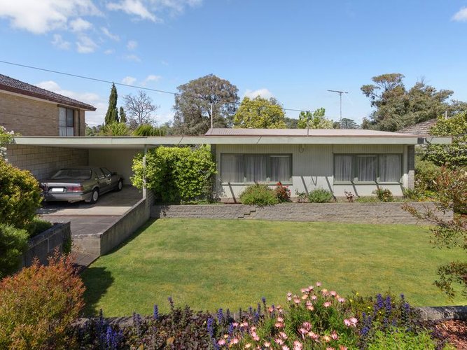 28 Stocks Road Mount Waverley 3149