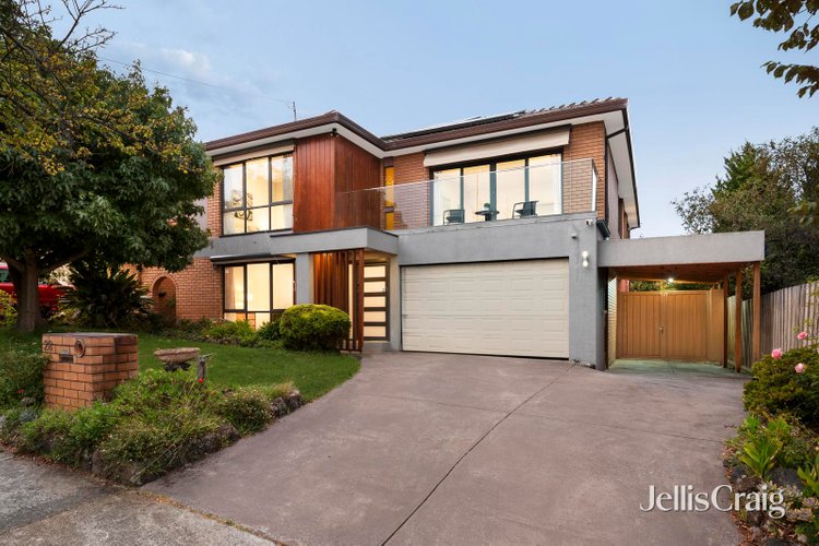 28 Toirram Road Mount Waverley 3149