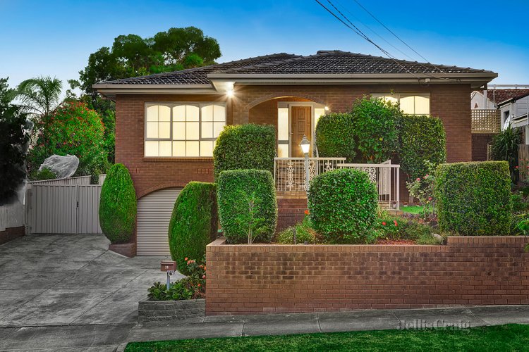 28 Tullimbar Circuit Vermont South 3133