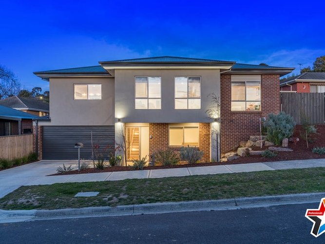 28 Wallace Way Mooroolbark 3138