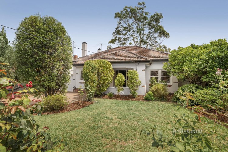 28 Ward Street Ashburton 3147