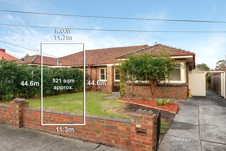 28 Waterloo Road Northcote 3070