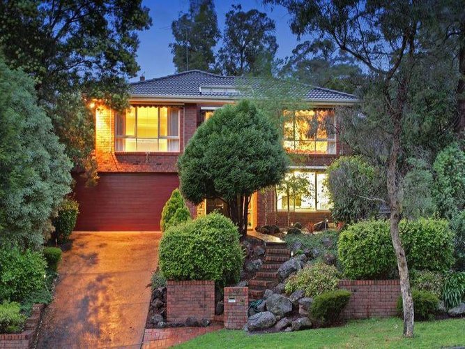 28 Werac Drive Ringwood North 3134