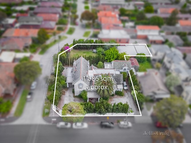 28 Whitby Street Brunswick West 3055